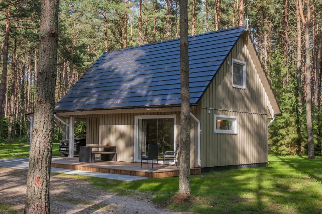 Vanaoue Holiday Home Kalana Exterior photo